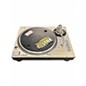 Used Technics SL1200MK2 Turntable