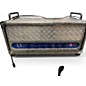Used Univox U1561 Tube Bass Amp Head thumbnail