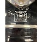 Used TAMA 4 Piece SWINGSTAR BLACK Drum Kit thumbnail