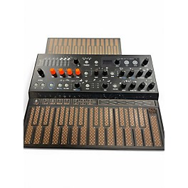 Used Arturia MicroFreak Synthesizer