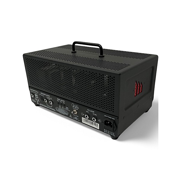 Used PRS MT15 Tube Guitar Amp Head