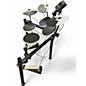 Used Roland TD-02k Electric Drum Set