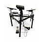 Used Roland TD-02k Electric Drum Set