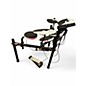 Used Roland TD-02k Electric Drum Set
