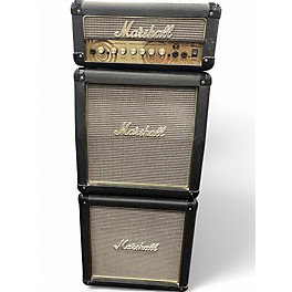 Used Marshall MG15MSZW Guitar Stack