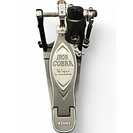Used TAMA IRON COBRA 900 Single Bass Drum Pedal