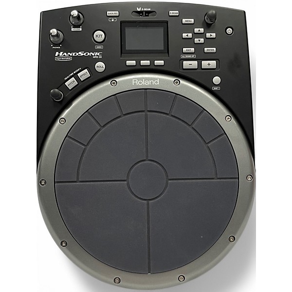 Used Roland HPD-20 Drum MIDI Controller