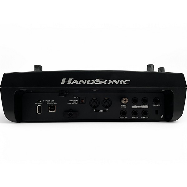 Used Roland HPD-20 Drum MIDI Controller