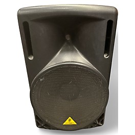 Used Behringer Eurolive B215A Powered Speaker