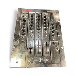 Used Vestax PMC 17A DJ Mixer