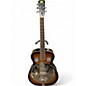Used Regal RD40 Sunburst Resonator Guitar thumbnail