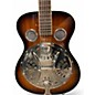 Used Regal RD40 Sunburst Resonator Guitar