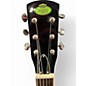 Used Regal RD40 Sunburst Resonator Guitar