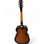 Used Regal RD40 Sunburst Resonator Guitar