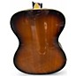 Used Regal RD40 Sunburst Resonator Guitar