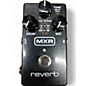 Used MXR REVERB Effect Pedal thumbnail