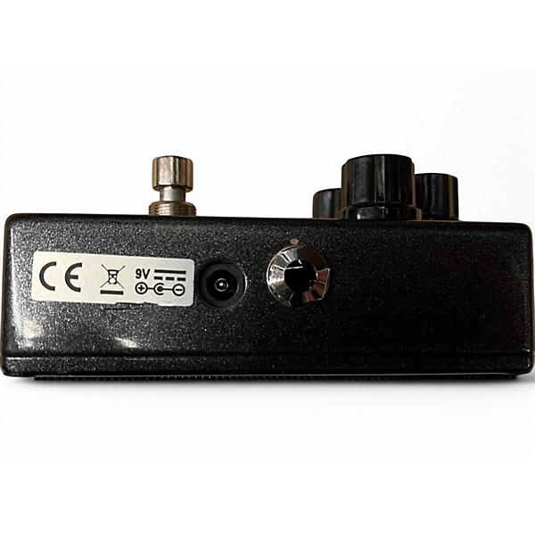 Used MXR REVERB Effect Pedal