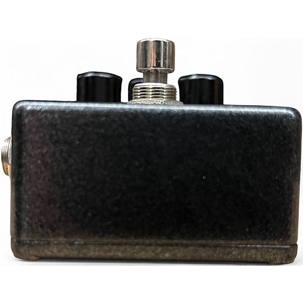 Used MXR REVERB Effect Pedal