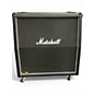 Used Marshall 1960A 300W 4x12 Stereo Slant Guitar Cabinet thumbnail