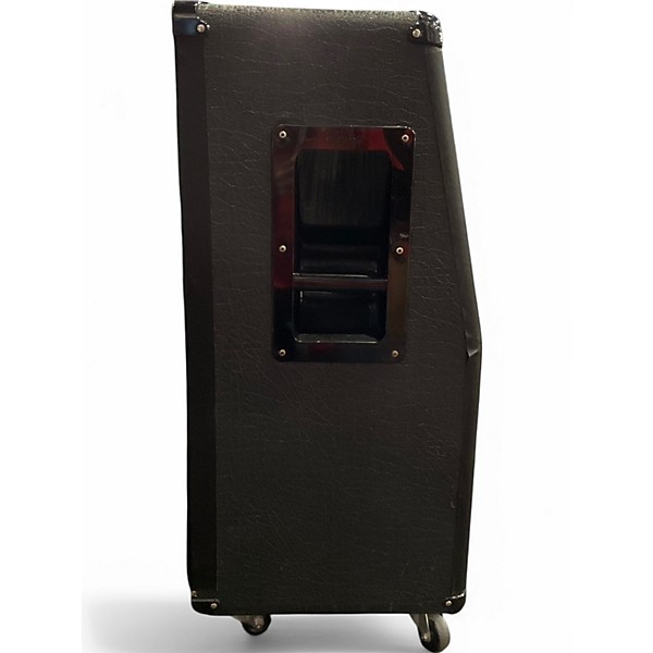 Used Marshall 1960A 300W 4x12 Stereo Slant Guitar Cabinet