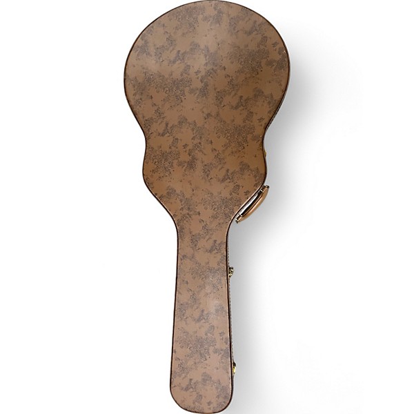 Used 2022 Gibson Custom Murphy Lab 1959 ES-335 Reissue Ultra Heavy Age Vintage Natural Hollow Body Electric Guitar