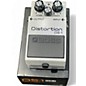 Used BOSS DS1 WH Effect Pedal thumbnail