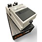 Used BOSS DS1 WH Effect Pedal