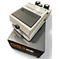 Used BOSS DS1 WH Effect Pedal