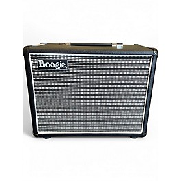 Used MESA/Boogie 1X12 EXT CAB Guitar Cabinet