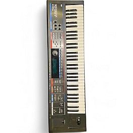 Used Roland Juno DI Synthesizer