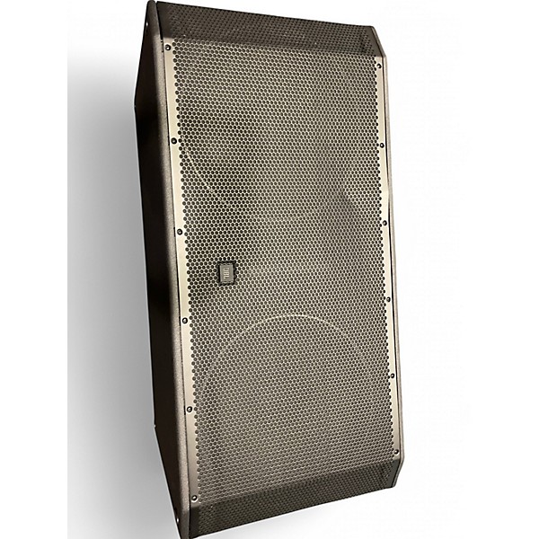 Used JBL SRX828S Unpowered Subwoofer