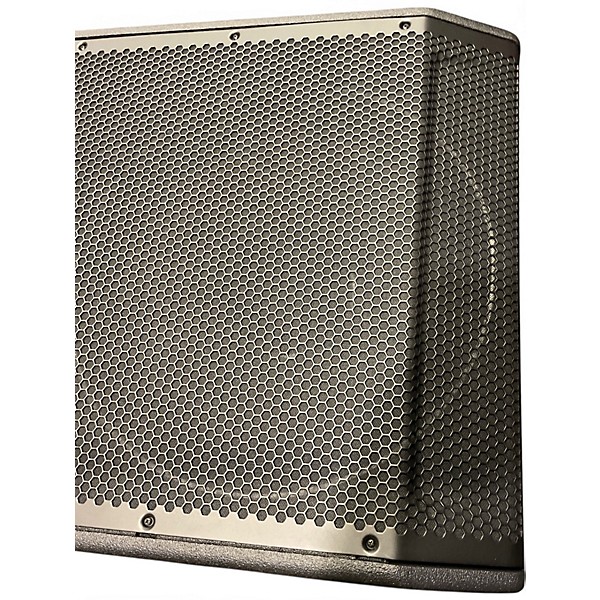 Used JBL SRX828S Unpowered Subwoofer