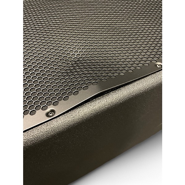 Used JBL SRX828S Unpowered Subwoofer