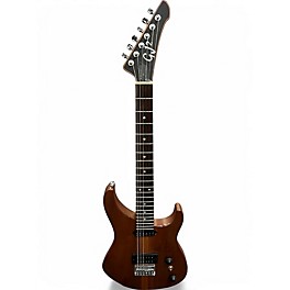Used Grover Jackson GJ2 Arete 3 Natural Solid Body Electric Guitar