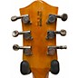 Used Gretsch Guitars G5627T Trans Orange Hollow Body Electric Guitar