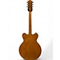 Used Gretsch Guitars G5627T Trans Orange Hollow Body Electric Guitar