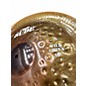 Used Paiste 18in rude wild china 18" Cymbal