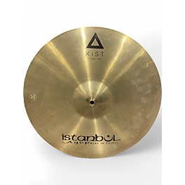Used Istanbul Agop 19in Xist Cymbal