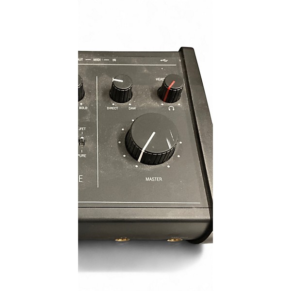 Used IK Multimedia AXE I/O 0NE Audio Interface