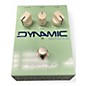 Used Vertex DYNAMIC  Effect Pedal thumbnail