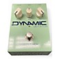 Used Vertex DYNAMIC  Effect Pedal