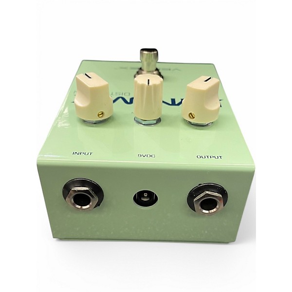 Used Vertex DYNAMIC  Effect Pedal