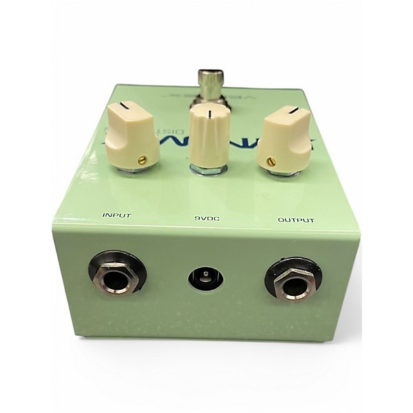 Used Vertex DYNAMIC  Effect Pedal