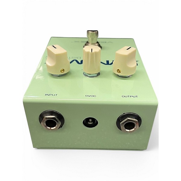 Used Vertex DYNAMIC  Effect Pedal