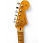 Vintage 1990 Fender Stratocaster AVRI 57 Reissue Tobacco Sunburst Solid Body Electric Guitar