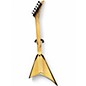 Used Jackson Pro Series Christian Andreu Rhoads RRT Natural Solid Body Electric Guitar