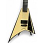 Used Jackson Pro Series Christian Andreu Rhoads RRT Natural Solid Body Electric Guitar