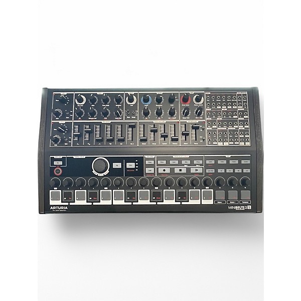 Used Arturia Used Arturia Minibrute 2 Synthesizer | Guitar Center