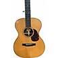 Used Furch furch vintage 2 om-sr Natural Acoustic Guitar
