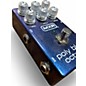 Used MXR POLY BLUE OCTAVE Effect Pedal thumbnail